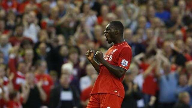 Brendan Rodgers Willing to “Evolve”, Not “Compromise” Playing Style Following Christian Benteke Arrival