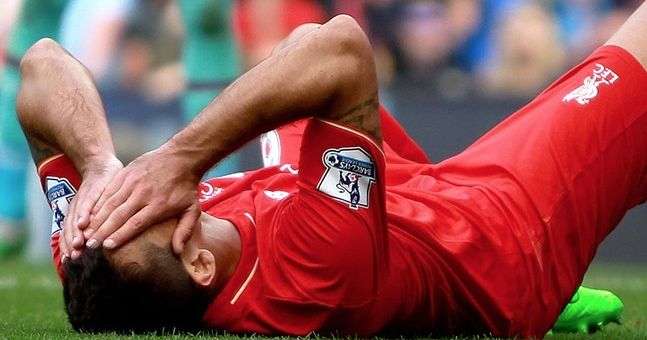West Ham Boss Defends Liverpool Misfit Following Horror Error