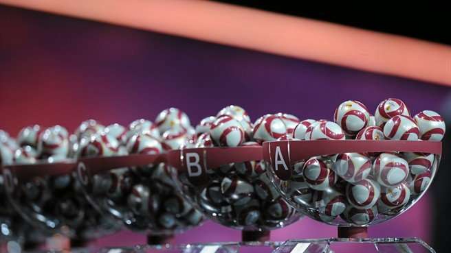 Liverpool Draw Rubin Kazan, Bordeaux and FC Sion in the Europa League