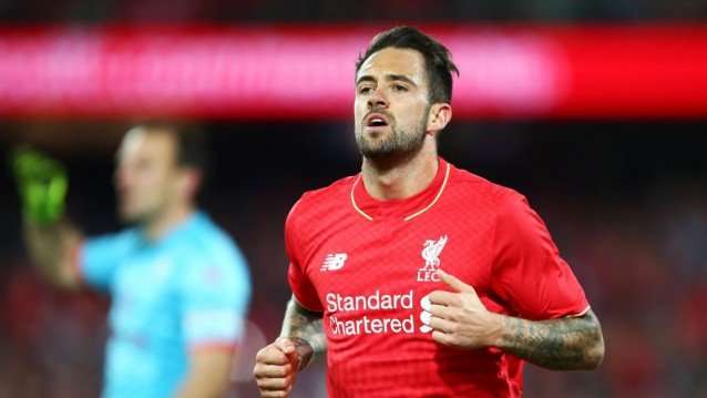 Liverpool Will Pay Up to 8mil for Danny Ings After Tribunal Ruling