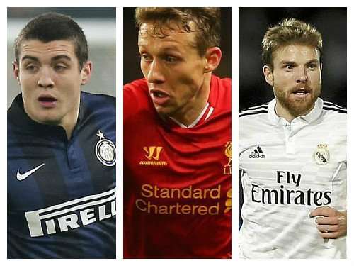 Liverpool Midfielder Could Be Involved in Massive Multi-League, Multi-Club Transfer Deal
