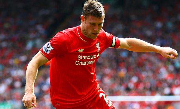 James Milner Bemoans Early Hammers Goal