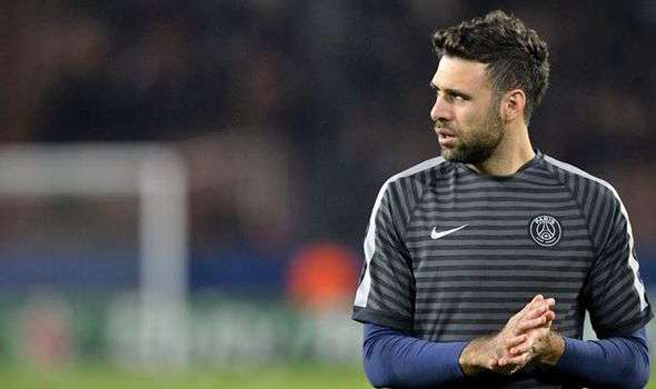 Rumoured Liverpool Target Thiago Motta Has to “Think About Myself”