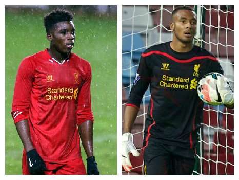 Sheyi Ojo’s a Wolf, Lawrence Vigouroux a Robin as Liverpool Loanfest Continues