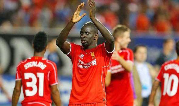 France Coach Explains Mamadou Sakho Omission