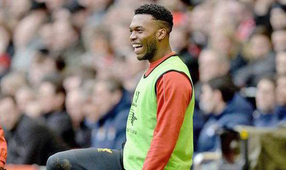 Reds Boss “Doesn’t Know” When Daniel Sturridge Will Be Fit Enough to Play