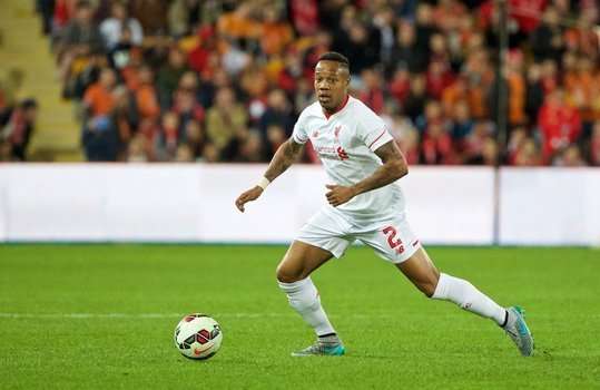 Nathaniel Clyne Looking for Reds Title Tilt and More Happy Days