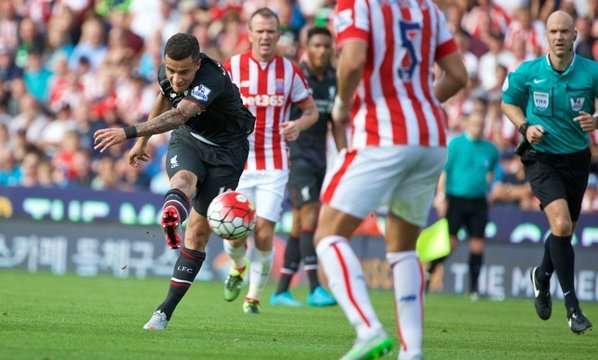 Reds Stars Rave About Brilliant Brazilian