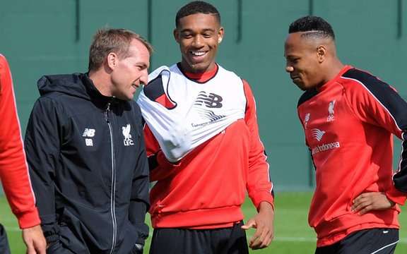Jordon Ibe in Line for a Senior Call-Up Confirms England Boss