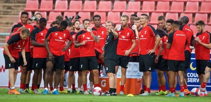 A Season Preview; Or: This Year is as Big as the Last and the One Before That