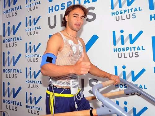 Lazar Markovic Completes Fenerbahce Medical as Loan Edges Closer