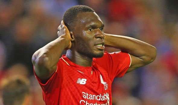 Belgium Boss Says Benteke is “Full of Doubt”, Won’t Rule Him Out of Euro-2016