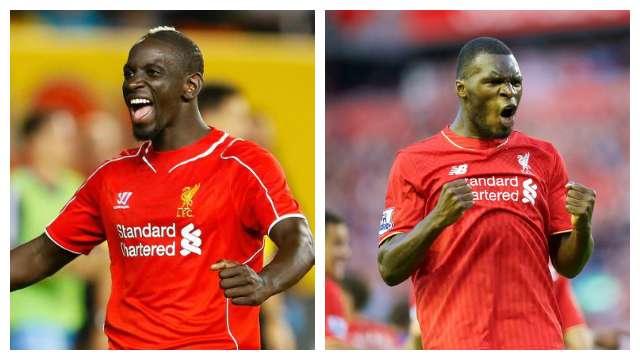 Bordeaux Trip Brings Recall for Mamadaou Sakho, Rest for Christian Benteke