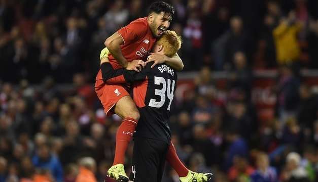 Liverpool (1) Carlisle United (1): More Eulogy, Less Reaction as Reds Scrape Through on Penalties