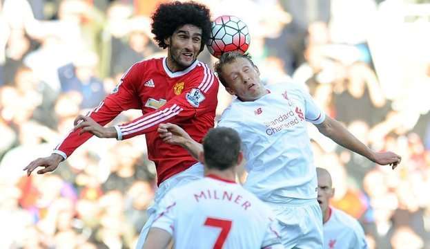 Manchester United (3) Liverpool (1): A Gut Twisting Product of Our Own Crooked Design