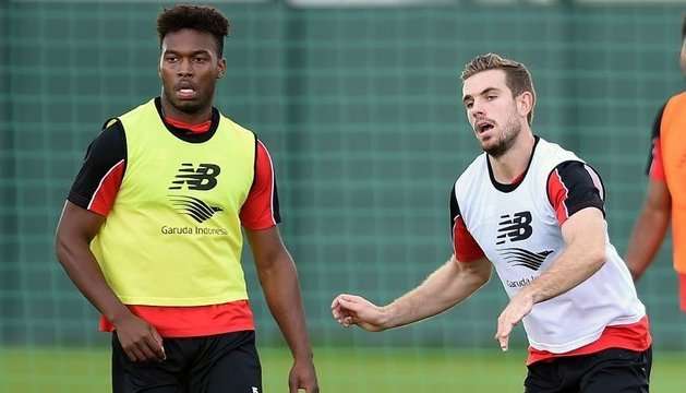 Jordan Henderson and Daniel Sturridge Set to Return Following International Break