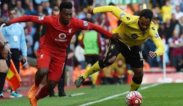 Reds Boss Believes a Fit Daniel Sturridge Can Make all the Difference