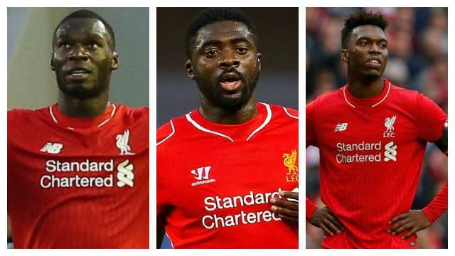 Reds Boss Provides an Update on Benteke, Toure and Sturridge Injuries