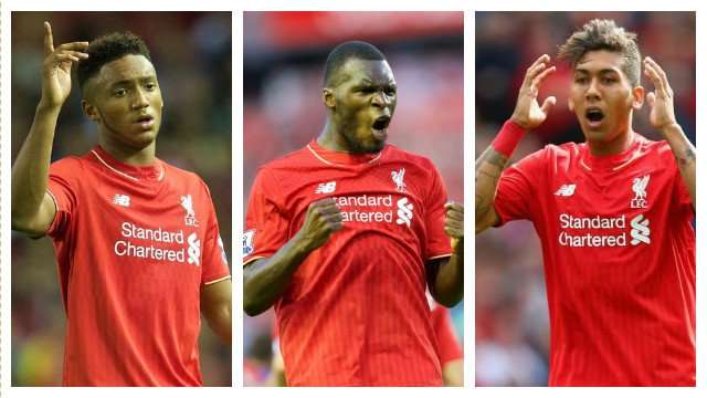 Reds Boss Provides Update on Injured Trio