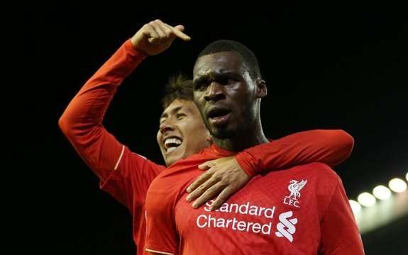 Christian Benteke Keeps it Classy Following Crystal Palace Switch