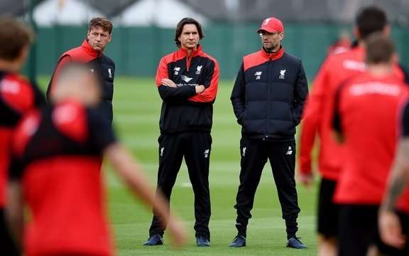 Jürgen Klopp’s Explanation of Liverpool’s January Break and a Look Beyond