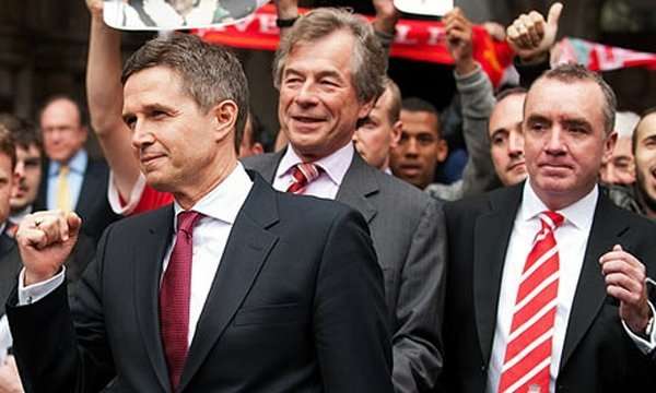Five Years Later, Ian Ayre Talks About the “Epic Swindle” That Saw FSG Take Over Liverpool