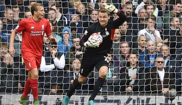 Tottenham Hotspur (0) Liverpool (0): Simon Mignolet Stakes a Claim as Reds Share the Spoils