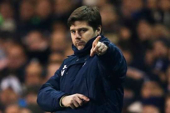 Tottenham Hotspur Build-Up: Pochettino Caught Feelings, Kane Gets Speculative and Lloris Looks for Some Aggro