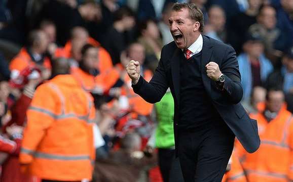 Brendan Rodgers: It’s the Song and Not the Singer That Matters