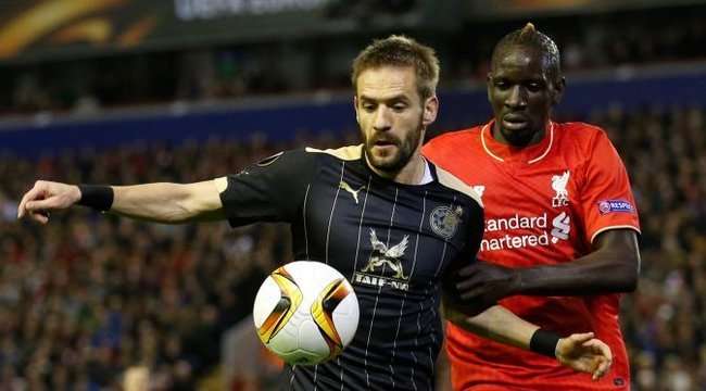 Mamadou Sakho Never Considered Reds Exit, Fell in Love with “Magnificent” Anfield