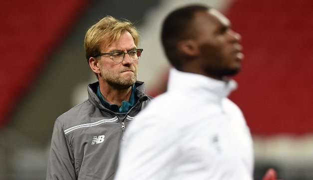 Interest Growing in Christian Benteke with Sadio Mane Set for Reds Medical