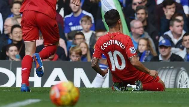 Klopp Hails “Warrior” Coutinho, Rush Believes We Can Cope