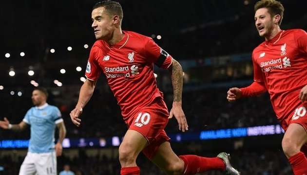Reds Boss Plays Down Philippe Coutinho Injury Concerns