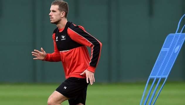 Jordan Henderson Hails “Outstanding” Liverpool After Etihad Triumph