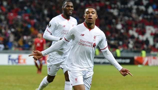 West Bromwich Albion Have Jordon Ibe Inquiry Knocked Back