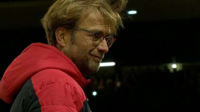 Liverpool Prepared to Make Moves in the Transfer Windows Says Reds Boss