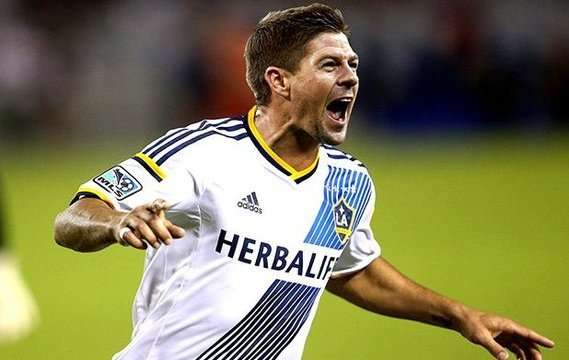 Liverpool Confirm They Could Face LA Galaxy in Pre-Season Friendly