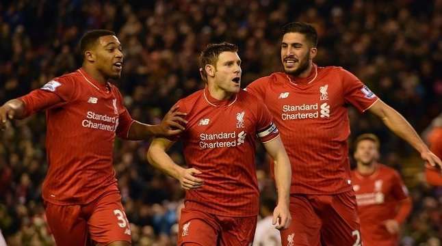 Liverpool (1) Swansea City (0): Resolute Reds Claw Their Way Up the Table
