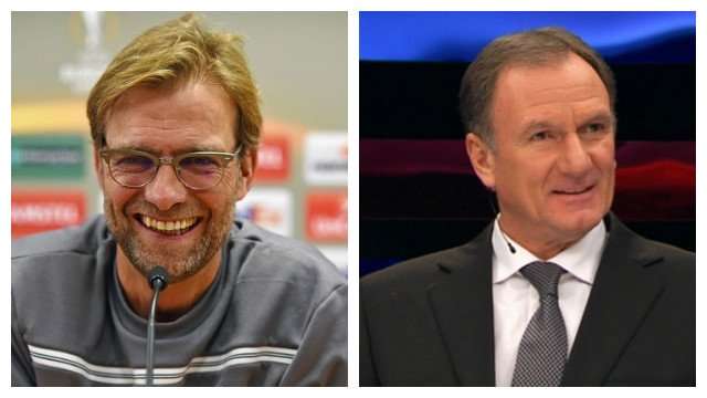 Klopp Plays Down Title Talk, Thompson Thinks Home Form Has to Improve