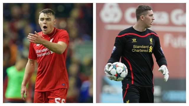 New Liverpool Contracts for Defensive Duo Connor Randall and Ryan Fulton