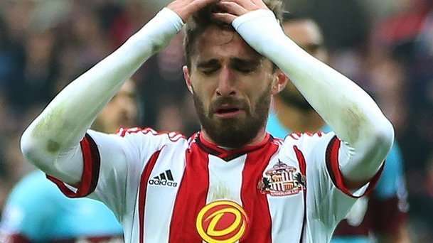 Ex-Liverpool Striker Fabio Borini Wants to Score Against the Reds More Than Anyone Else