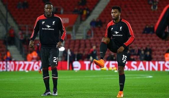 Origi Lauds Impact of French Legend, Sturridge Backed to Make Major Anfield Impact