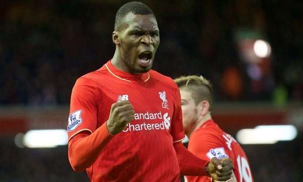 Crystal Palace Reveal Benteke Deal Not Done Yet as Personal Terms are Hashed Out