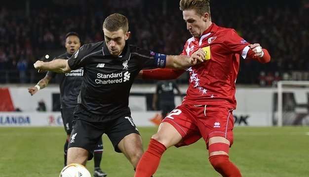 FC Sion (0) Liverpool (0): One Point is More Than Enough as Reds Top Their Group