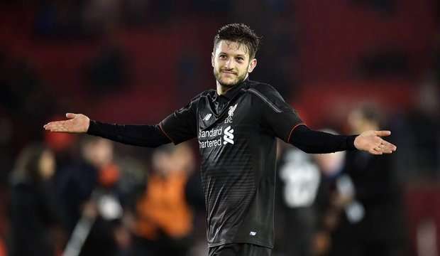 Adam Lallana Lauds Daniel Sturridge Contribution, Talks Up Squad Strength After Saints Win