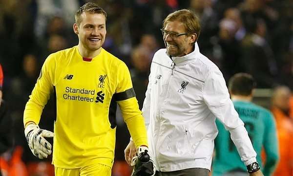 Liverpool Are Not Looking for a New Goalkeeper Confirms Reds Boss