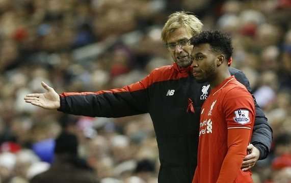 Sturridge Could Miss Remainder of Season, Tipped to Leave Liverpool This Summer