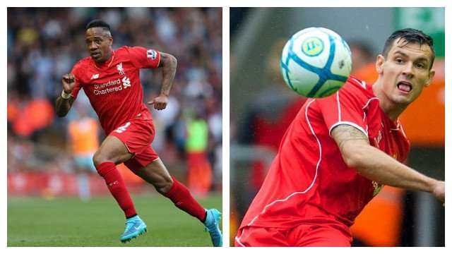 Dejan Lovren Back in Training, Nathaniel Clyne Picks Up Knee Injury