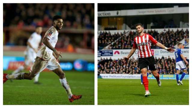 Sinclair to Leave Liverpool in Summer, Southampton Turn Down Long Bid