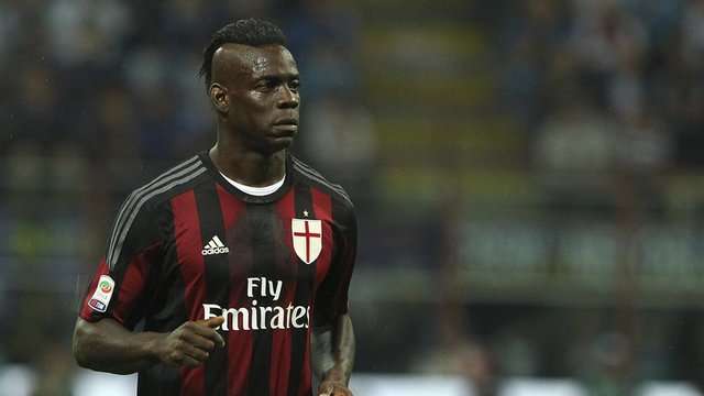 Mario Balotelli Could Return to Liverpool Confirms Agent